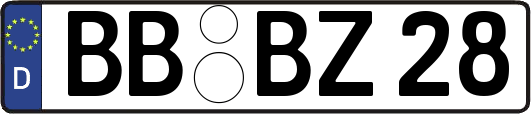 BB-BZ28