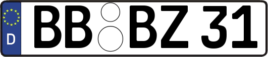 BB-BZ31