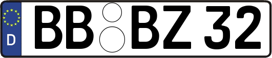 BB-BZ32