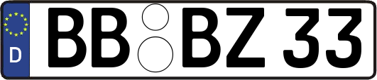 BB-BZ33