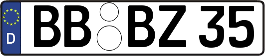 BB-BZ35