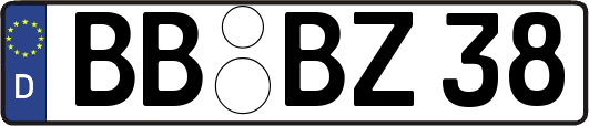 BB-BZ38