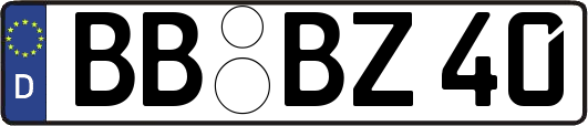 BB-BZ40