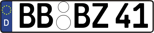BB-BZ41