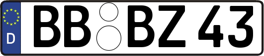 BB-BZ43