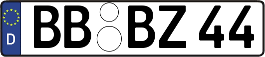 BB-BZ44