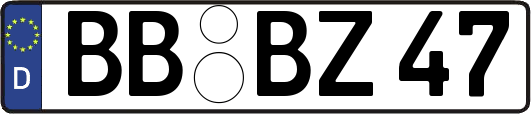 BB-BZ47