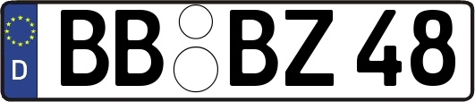BB-BZ48