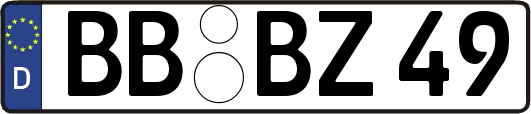 BB-BZ49