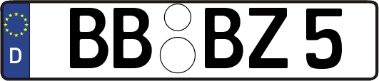 BB-BZ5