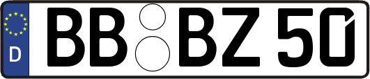 BB-BZ50