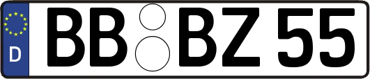 BB-BZ55