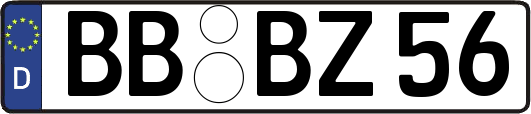 BB-BZ56