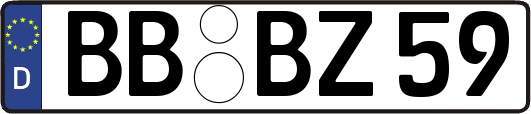 BB-BZ59