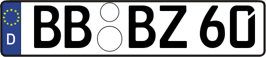 BB-BZ60