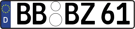 BB-BZ61