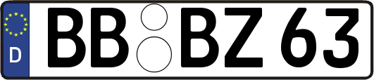 BB-BZ63