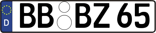 BB-BZ65