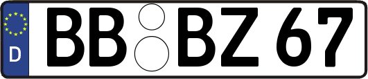 BB-BZ67