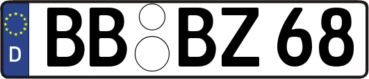 BB-BZ68