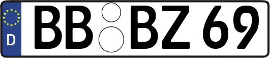 BB-BZ69