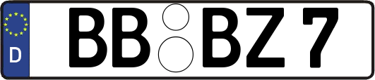 BB-BZ7