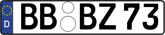 BB-BZ73
