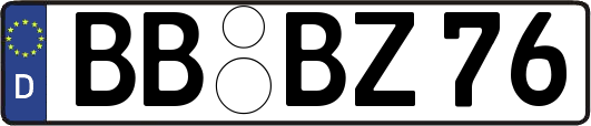 BB-BZ76