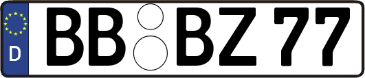 BB-BZ77