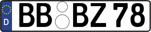 BB-BZ78