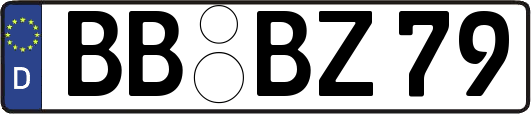 BB-BZ79