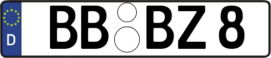 BB-BZ8