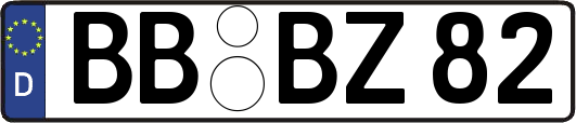 BB-BZ82