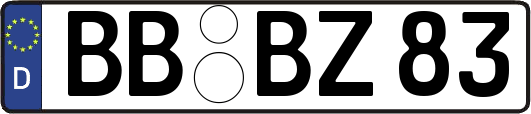 BB-BZ83