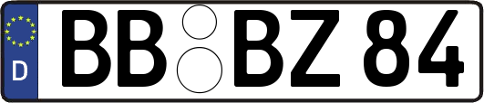 BB-BZ84