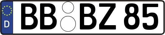 BB-BZ85