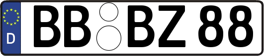 BB-BZ88