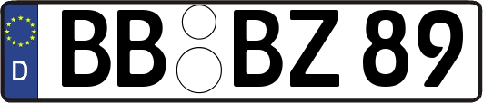 BB-BZ89
