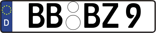 BB-BZ9