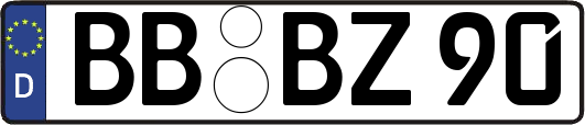 BB-BZ90