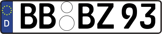 BB-BZ93