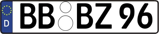 BB-BZ96