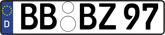 BB-BZ97