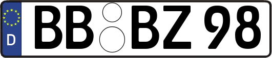 BB-BZ98