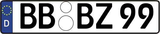 BB-BZ99