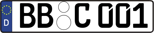 BB-C001