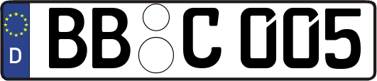 BB-C005