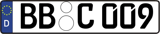 BB-C009