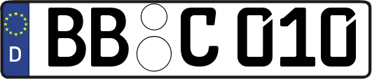 BB-C010