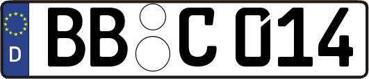 BB-C014